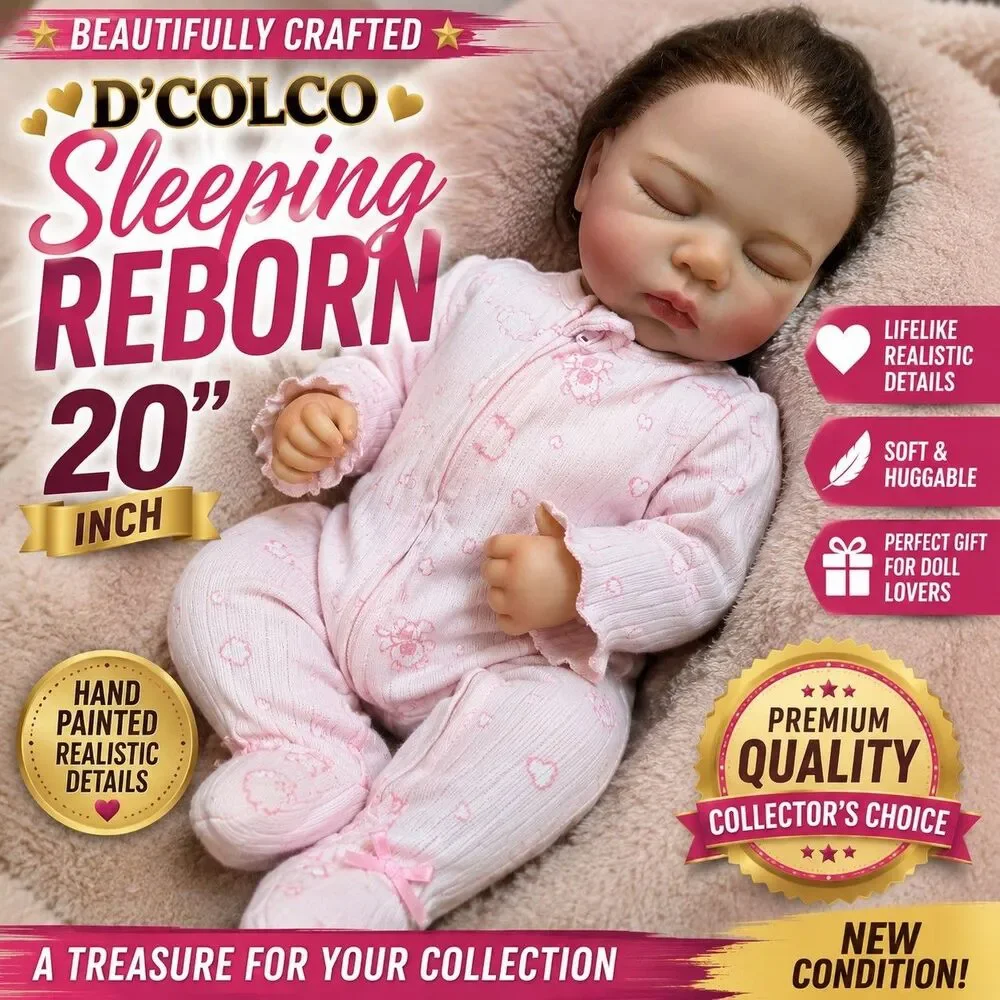 Dcolco 20